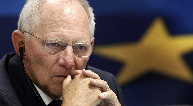 Schäuble afirma que el próximo Gobierno griego debe cumplir los acuerdos