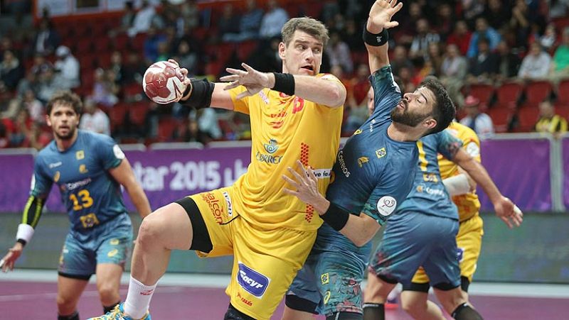 Los 'Hispanos' siguen sin convencer