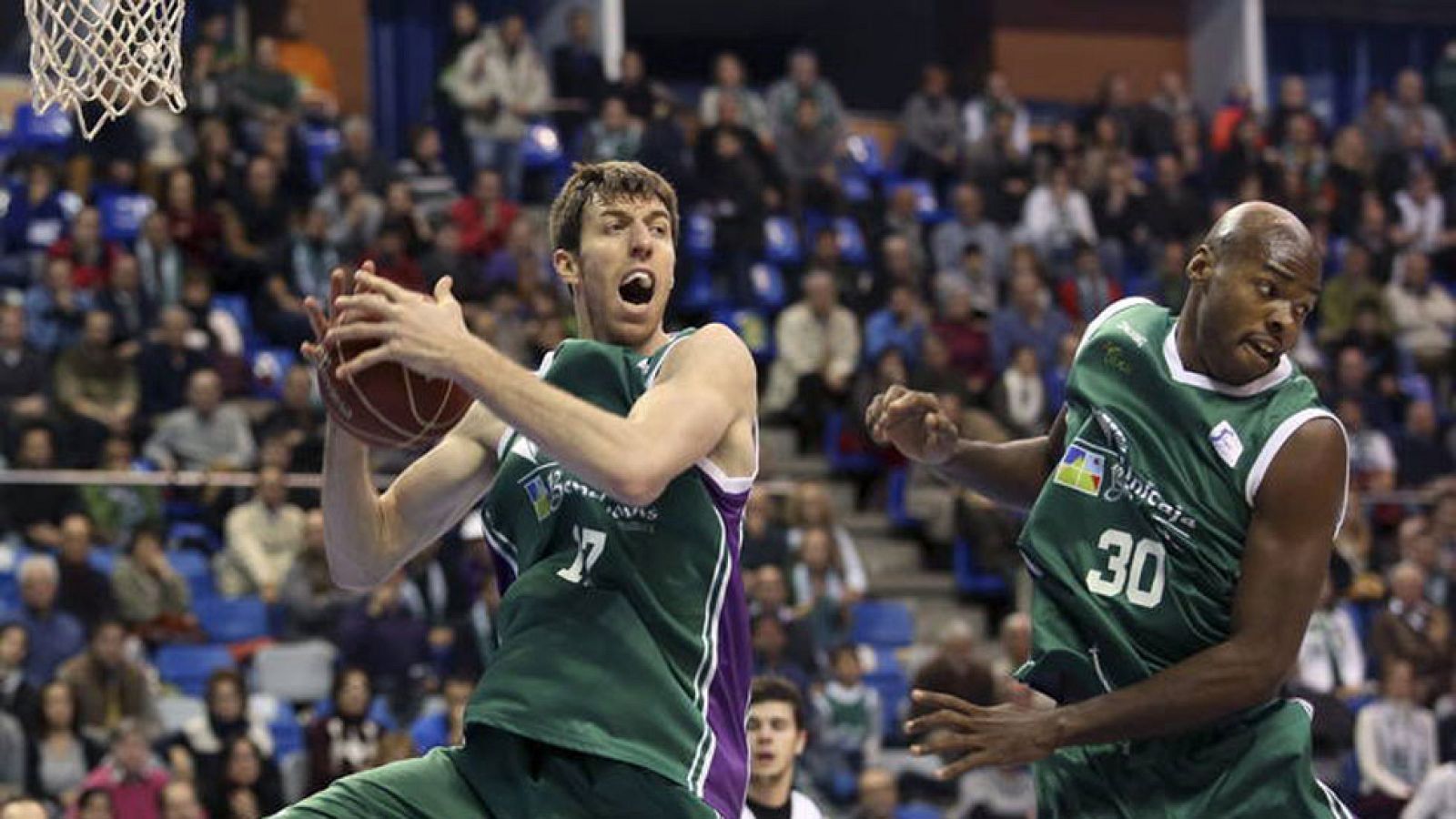 El Unicaja acaba como campeón de invierno de la ACB | Ver