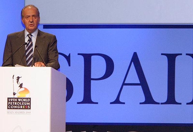 Sebastián achaca el alto precio del crudo a la especulación y las petroleras lo niegan