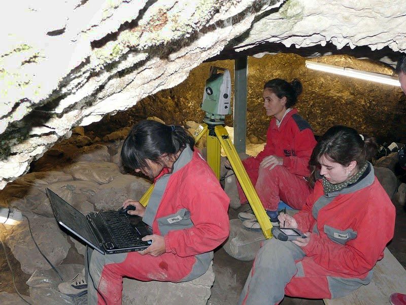 La dieta de los humanos de Atapuerca incluía perro, gato, zorro y tejón