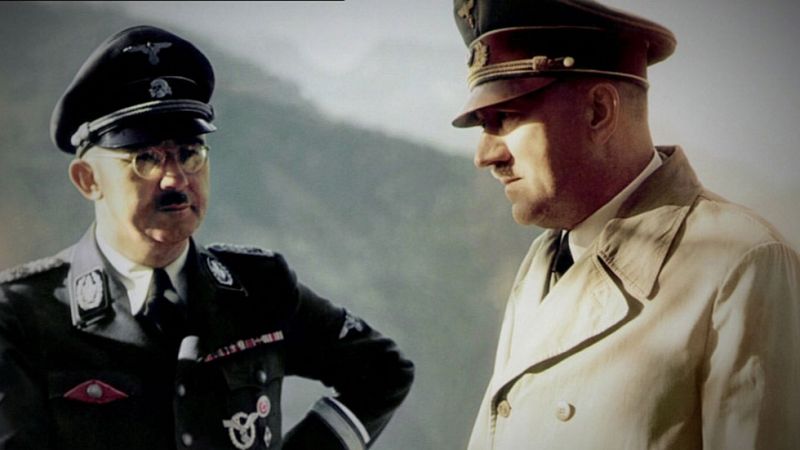 'El secreto de los nazis' en 'La Noche Temática