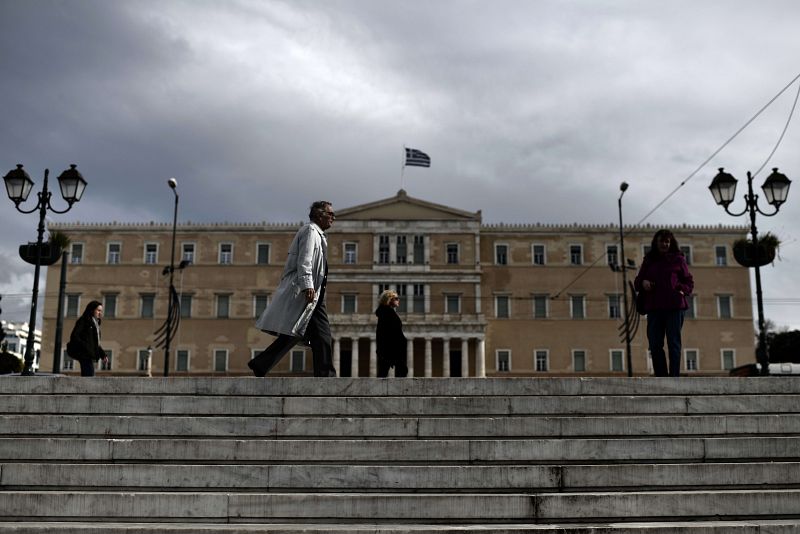 Quién es quién en las elecciones griegas