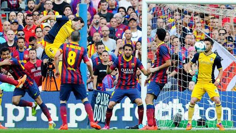 La Liga española, nombrada la mejor del mundo por quinto año consecutivo