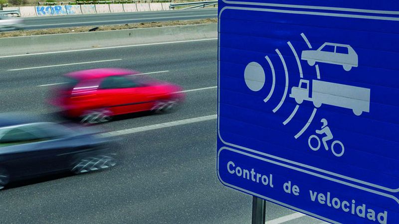 Tráfico mantendrá su plan sobre los cambios en la velocidad con 130 km/h en tramos de autovías