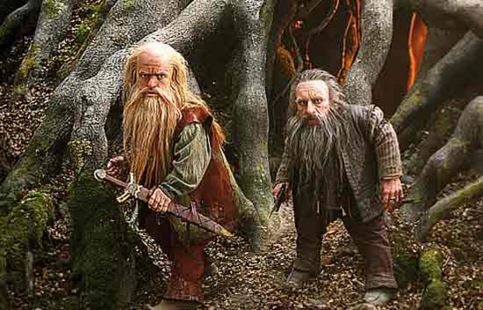 Tres años después de descubrir el reino de Narnia, sus protagonistas vuelven a visitarlo, esta vez acompañados de un nuevo personaje: El Príncipe Caspian. La segunda parte de las crónicas de Narnia puede convertirse en una de las películas del verano