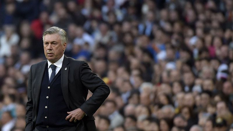 Carlo Ancelotti, elegido mejor entrenador de 2014 por la IFFHS