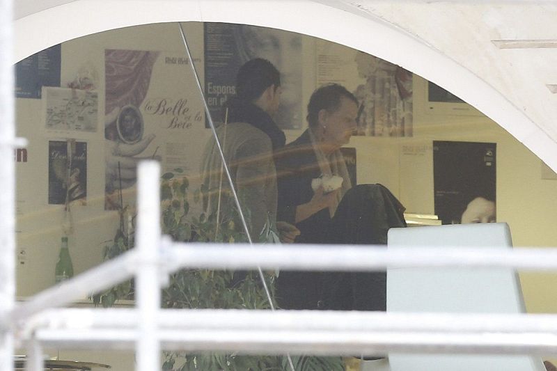 La intendente del Palau de les Arts y el exgerente, imputados por prevaricación y malversación