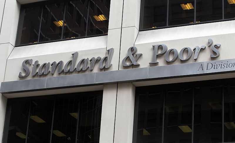 Standard & Poor's pagará 66 millones para zanjar acusaciones sobre sus calificaciones de hipotecas