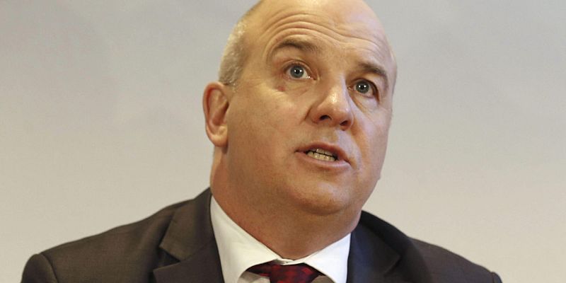 "Las propuestas para legalizar las devoluciones en la frontera no se ajustan al derecho internacional"