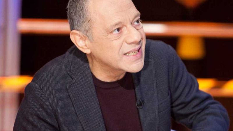 El director Lluís Pasqual estrena su montaje de 'Rey Lear', con Nuria Espert