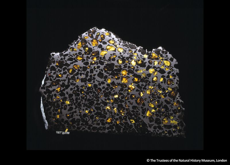 Reconstruyen la historia del campo magnético de un asteroide de 4.500 millones de años