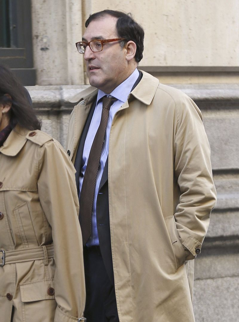 El juez del 'caso Púnica' requiere a la Comunidad de Madrid contratos sobre su reputación 'online'