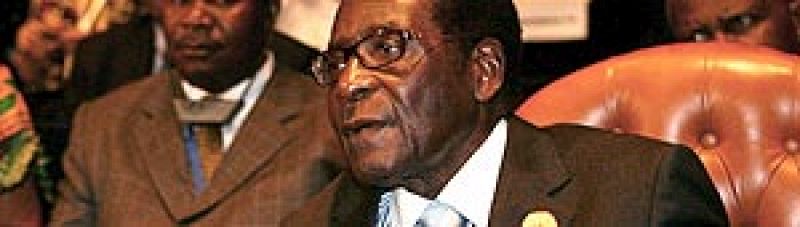 El Consejo de Seguridad de la ONU no reconocerá la presidencia de Mugabe