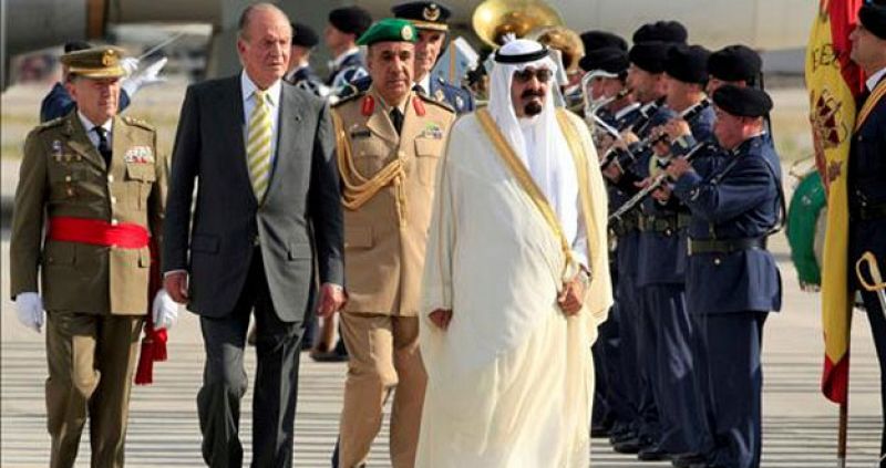 Abdalá bin Abdelaziz, el monarca absoluto que sobrevivió a la primavera árabe e inició reformas