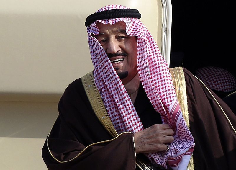Salman bin Abdulaziz, un monarca moderado para un tiempo convulso