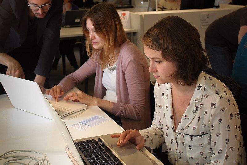 El 'editatón' Europeana Fashion llega a España para mejorar los contenidos de moda en Internet