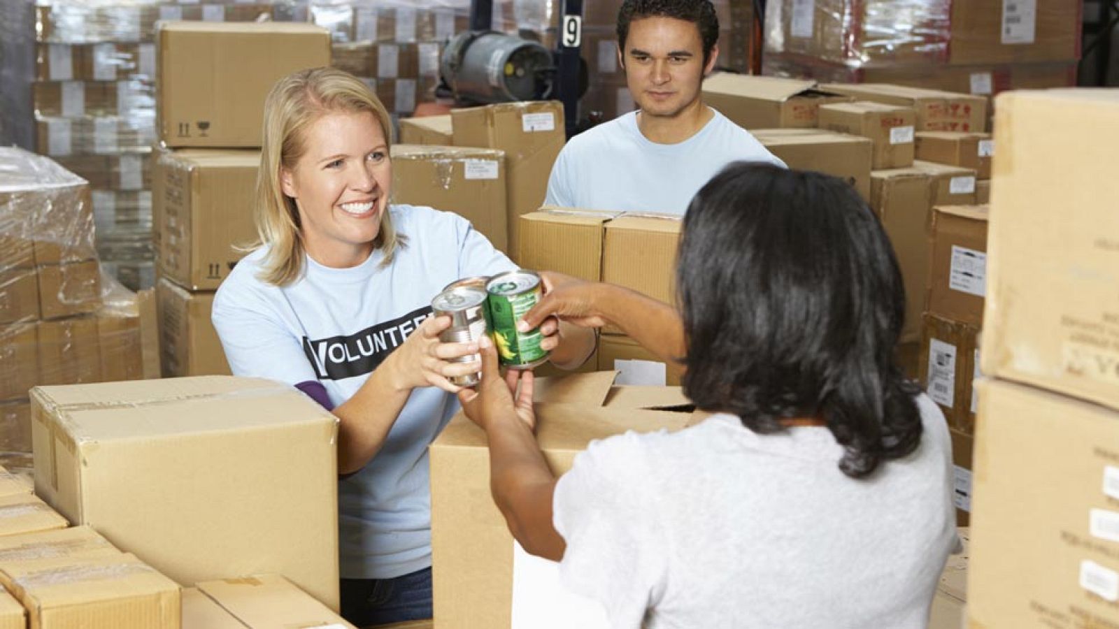 La ley de voluntariado impondrá restricciones a condenados por violencia de género