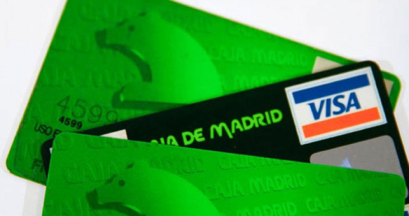UPyD pide la imputación de 80 usuarios de las tarjetas opacas al fisco de Caja Madrid