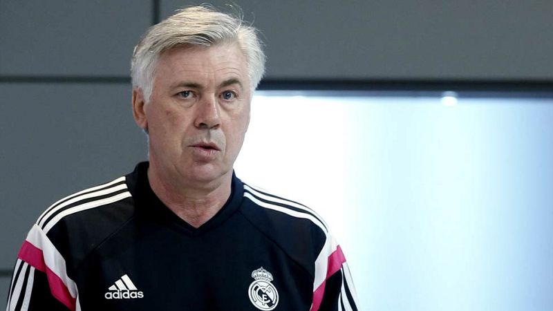 Ancelotti apunta que Odegaard podría jugar con el primer equipo