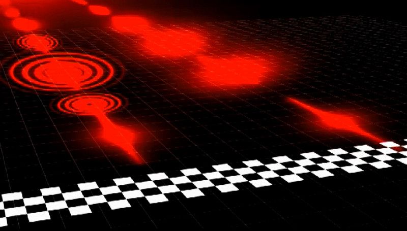 Un equipo científico consigue ralentizar la velocidad de la luz por primera vez