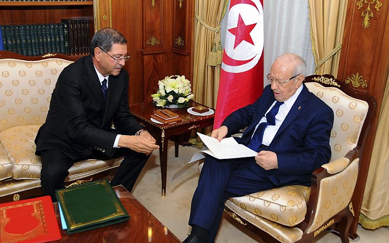 Túnez anuncia el nuevo gobierno sin la presencia de los islamistas de An Nahda