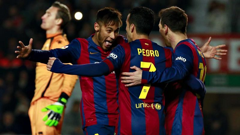 Neymar: "A veces no aguantamos las intimidaciones y enloquecemos"