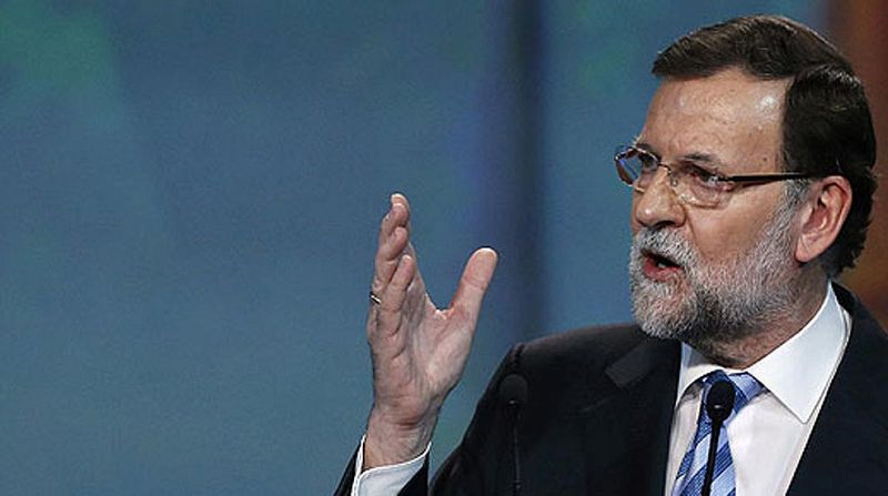 Mariano Rajoy responde a Bárcenas: "Ni conocía la caja B ni he recibido sobresueldos"