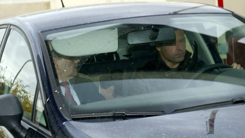 El juez de Granada que investiga el caso de abusos sexuales implica a diez curas y dos laicos