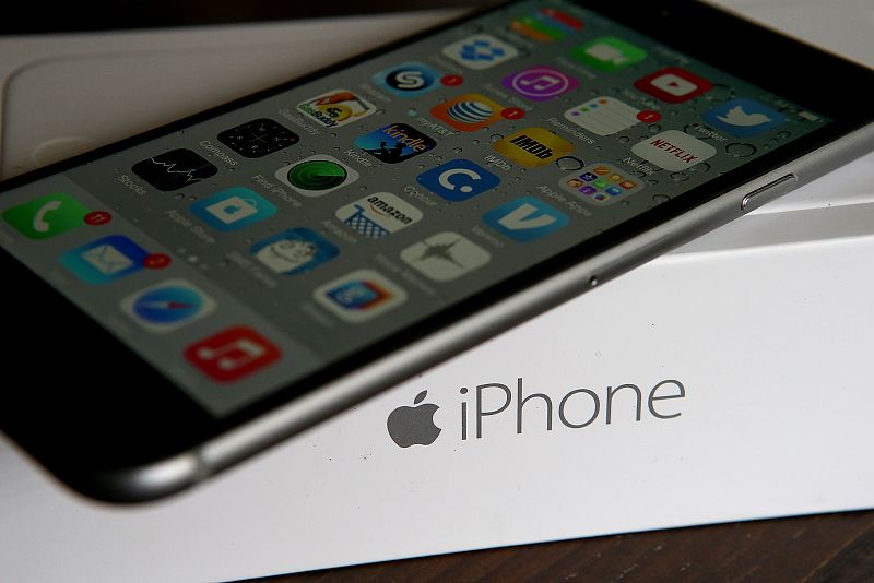 Apple ganó 15.800 millones entre octubre y diciembre, récord de una empresa en un trimestre
