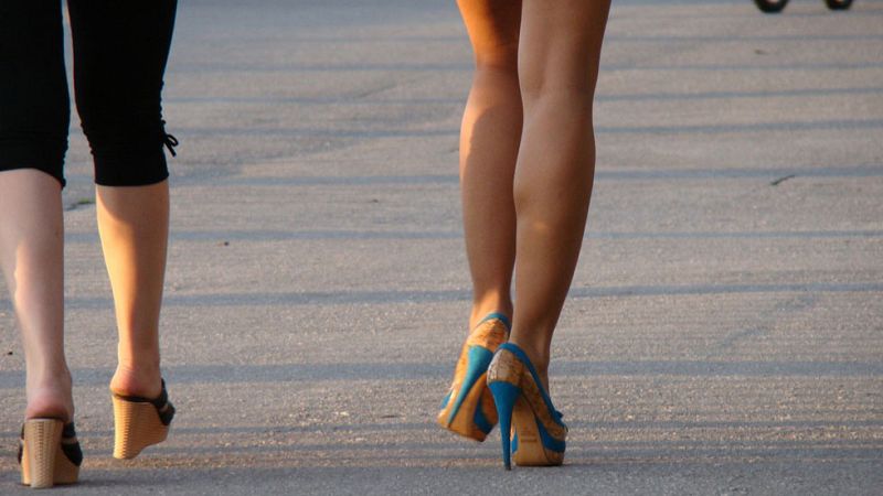 Detenidos ocho miembros de una banda que pugnaba por controlar la prostitución en Madrid