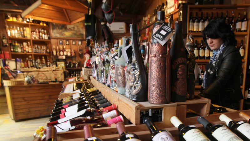 Las ventas al por menor aumentaron un 0,9% en 2014, su primer repunte desde 2007