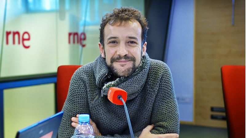 José Luis García-Pérez muestra el lado más oscuro de don Juan Tenorio