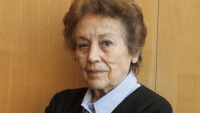 Las mañanas de RNE - José Luis Cuerda, sobre Amparo Baró: "No le hacían falta indicaciones" - Escuchar ahora