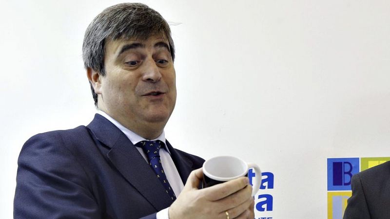 Cardenal: "La RFEF tiene que dejar que se auditen las cuentas"