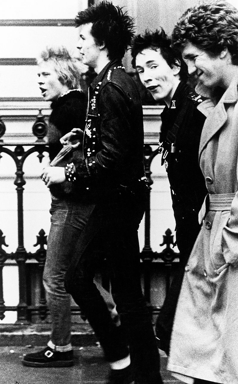 Canciones poderosas para cambiar el mundo