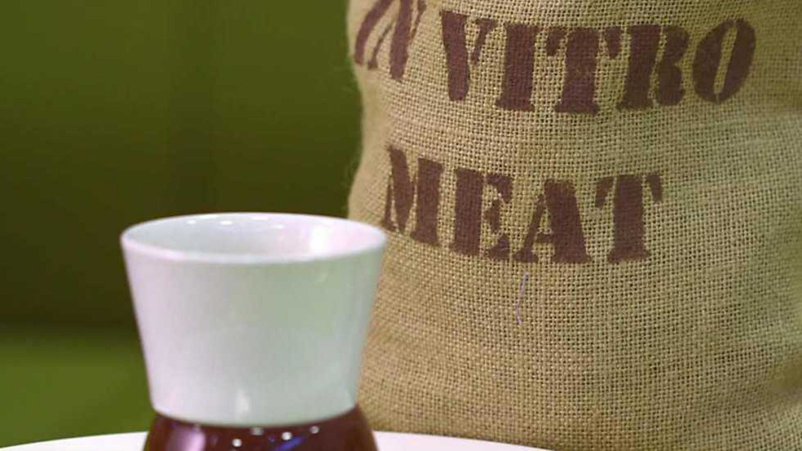 Documentos TV - Carne de laboratorio - Ver ahora