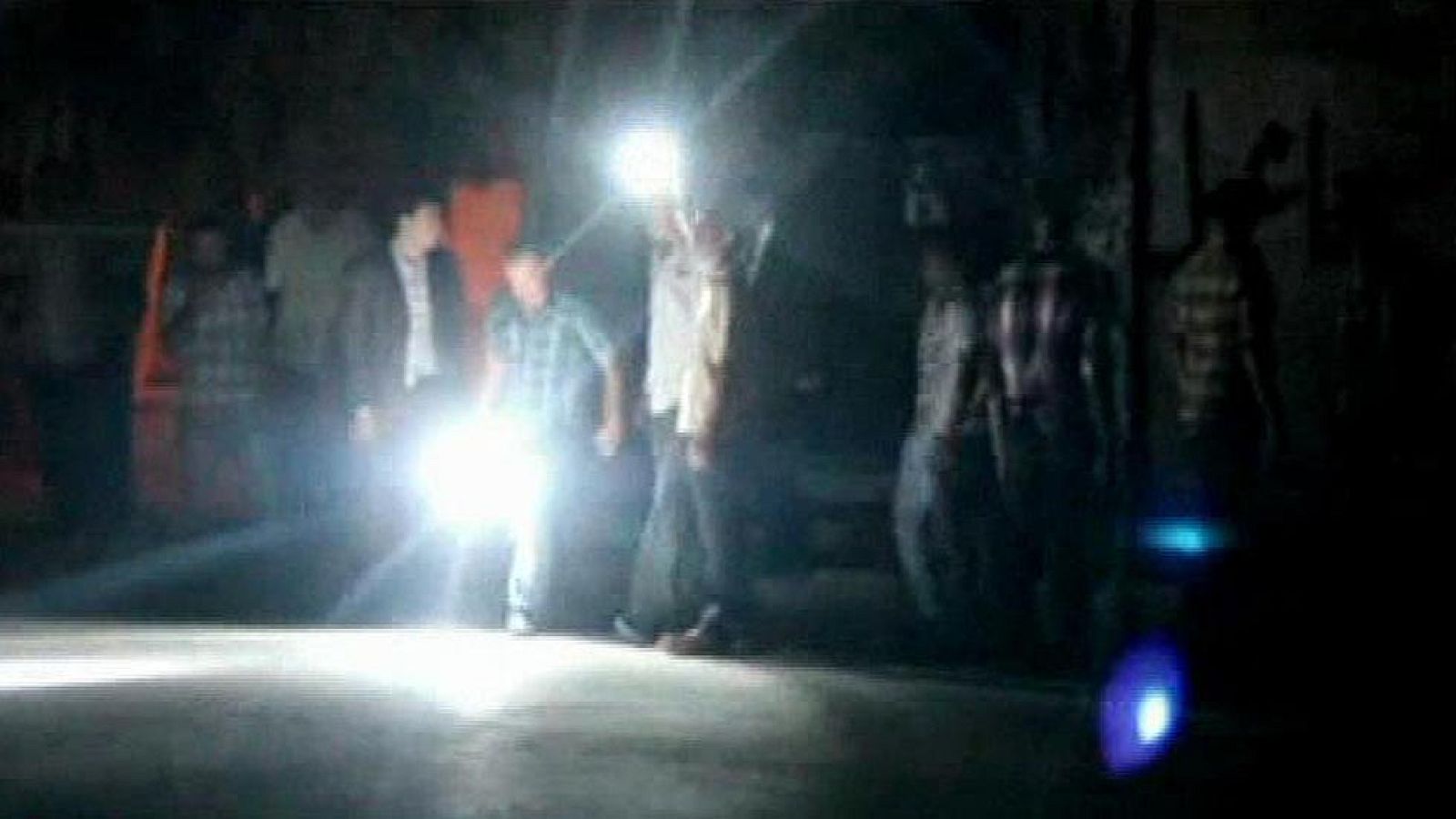 El brazo egipcio del Estado Islámico reivindica una cadena de atentados que deja 27 muertos