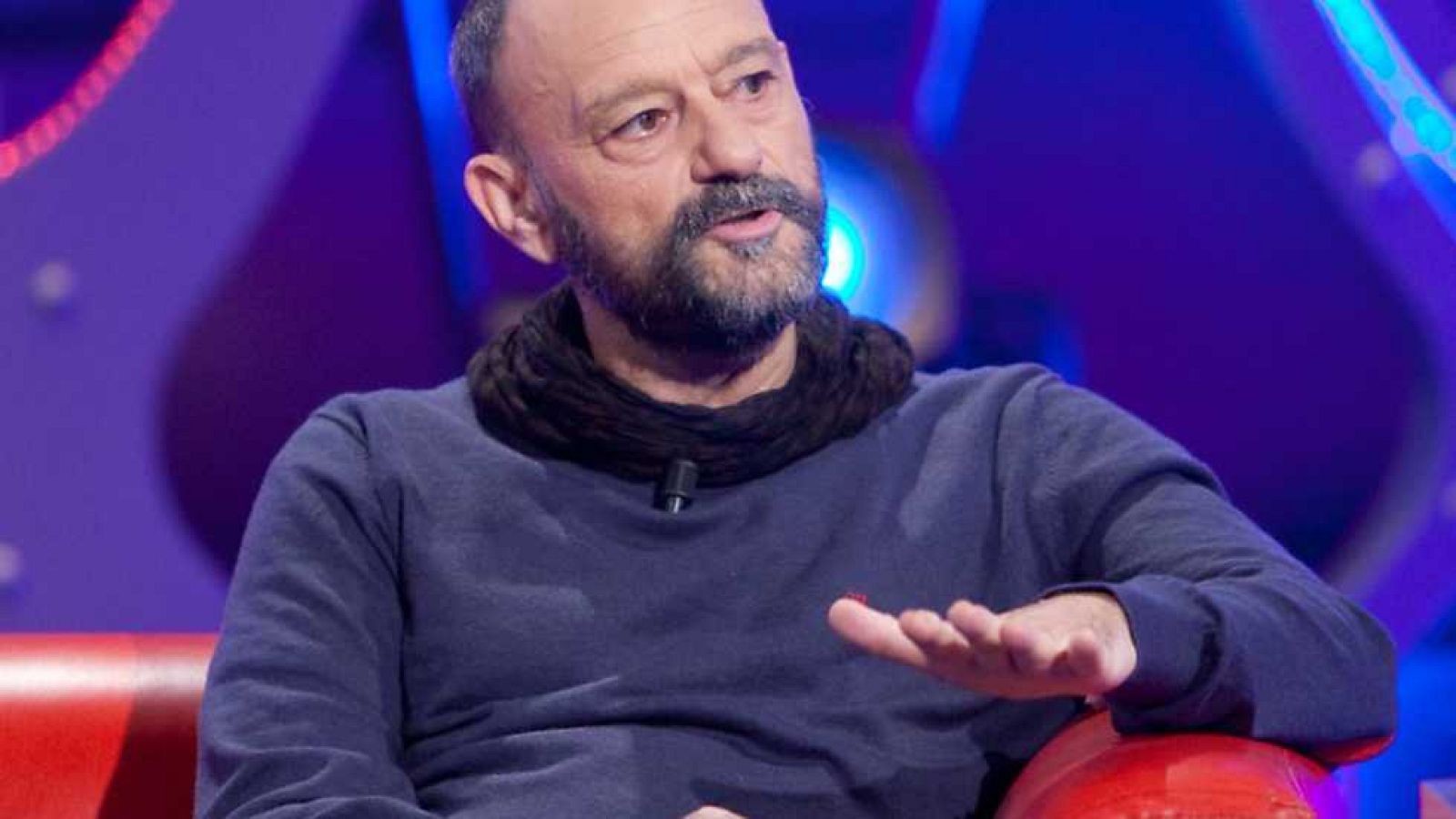 Órbita Laika - Programa 8 - Ver ahora