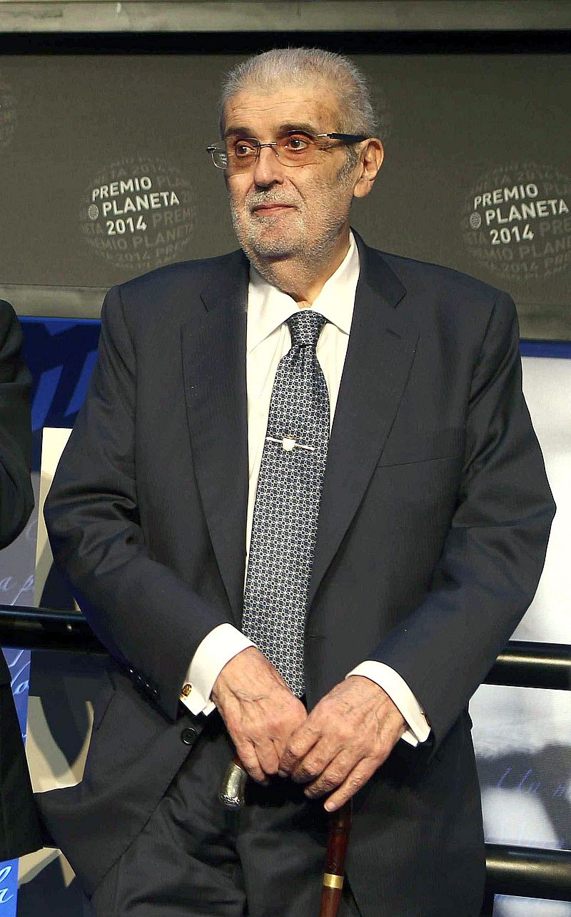 Los reyes y personalidades de la política y la cultura lamentan la muerte de José Manuel Lara