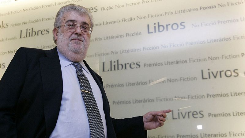 Muere el editor del Grupo Planeta José Manuel Lara a los 68 años