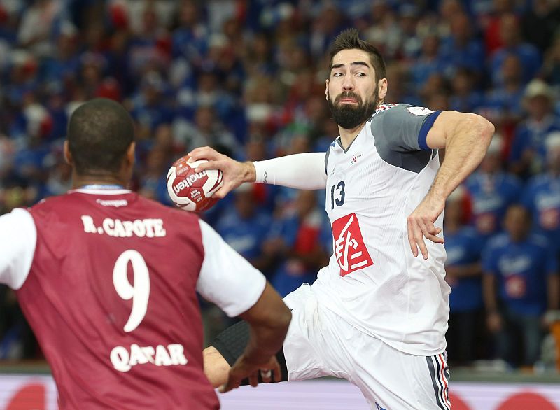 Francia se proclama campeona del mundo