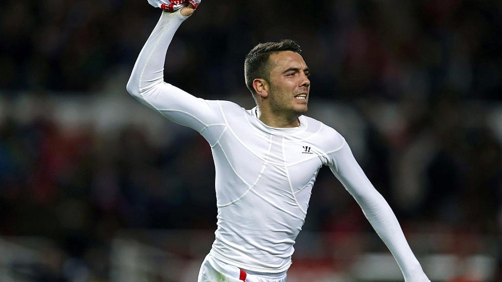 Sevilla 3 - Espanyol 2