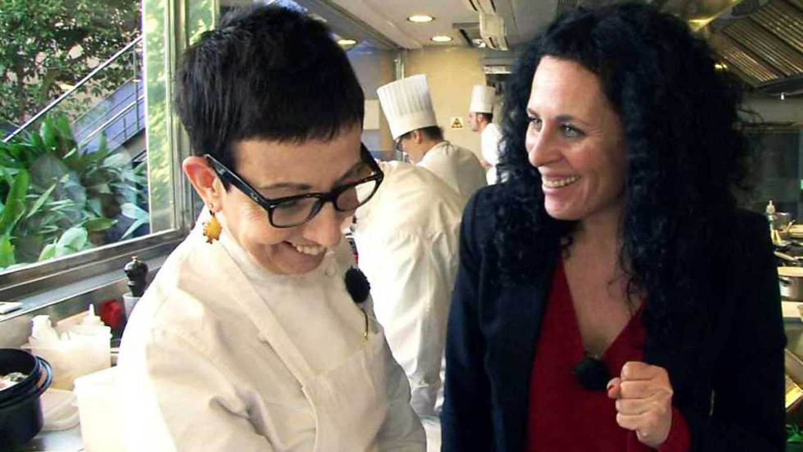 Comando Actualidad - Son los reyes - ver ahora