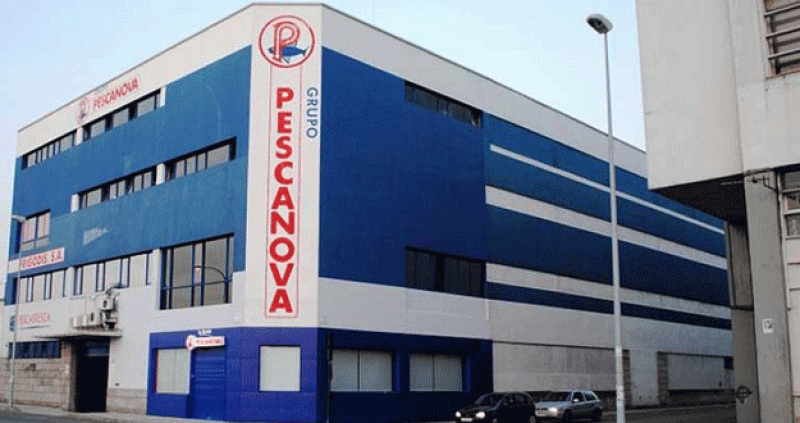 Pescanova gana 1.654 millones de enero a noviembre de 2014, frente a las pérdidas de 2013