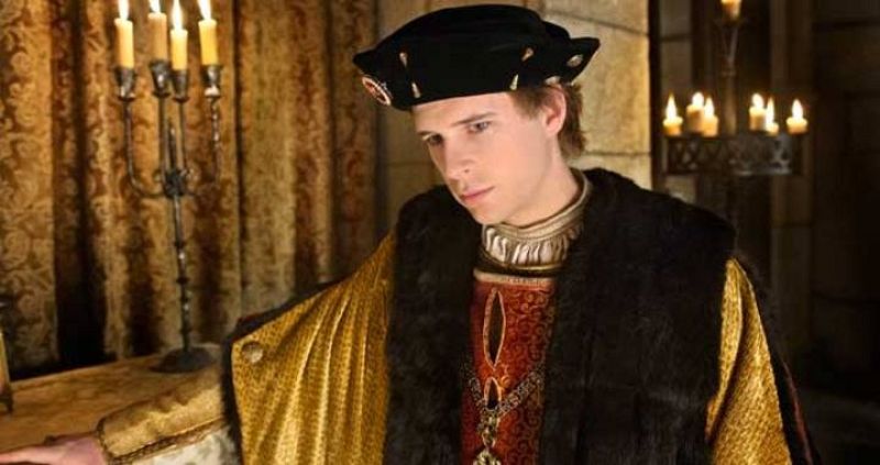 'Carlos, Rey Emperador' empieza a rodarse