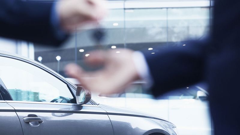 Las matriculaciones de turismos aumentan un 27,5% en enero y acumulan 17 meses al alza