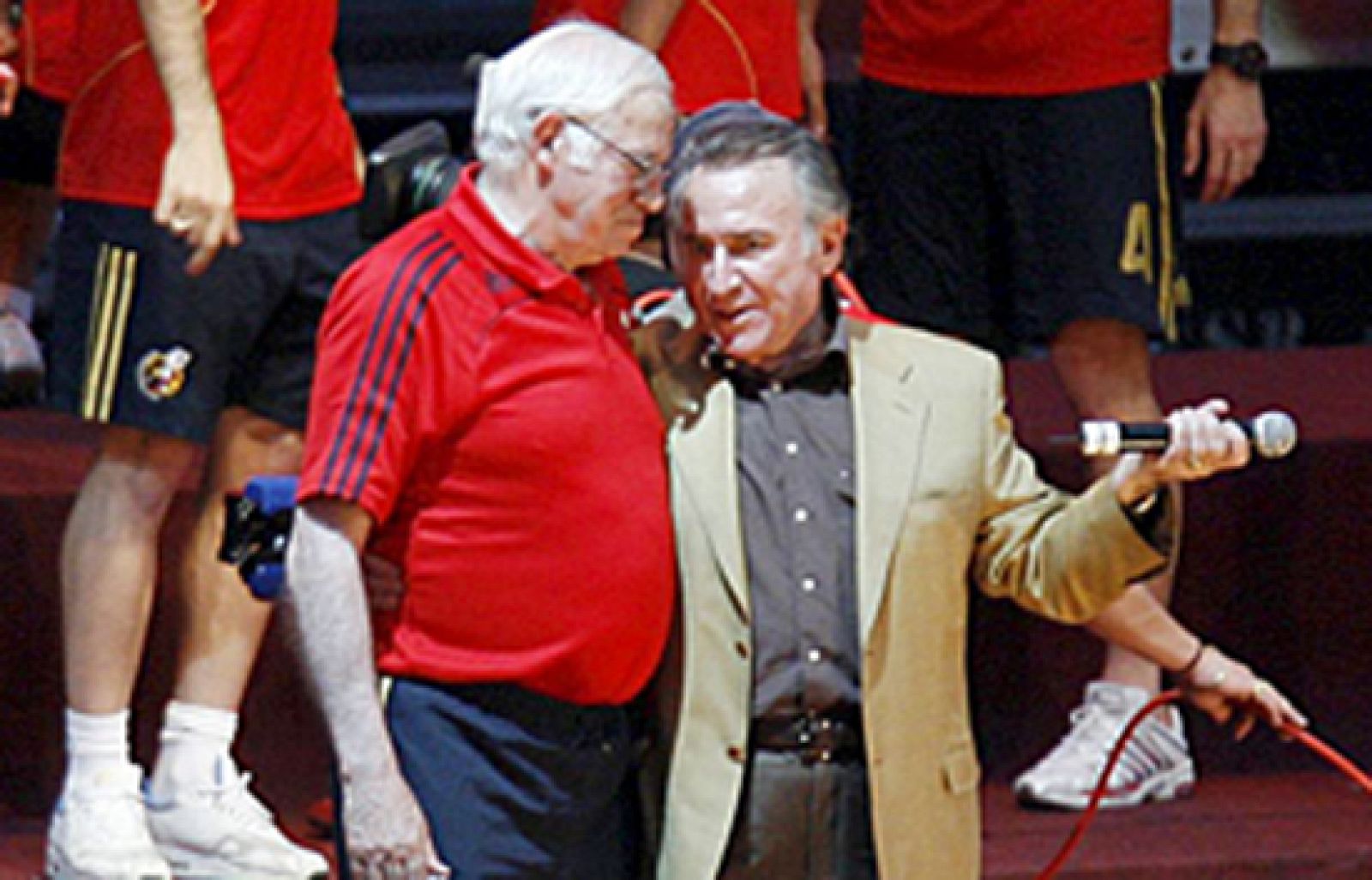 ¡Que Viva España! | Ver