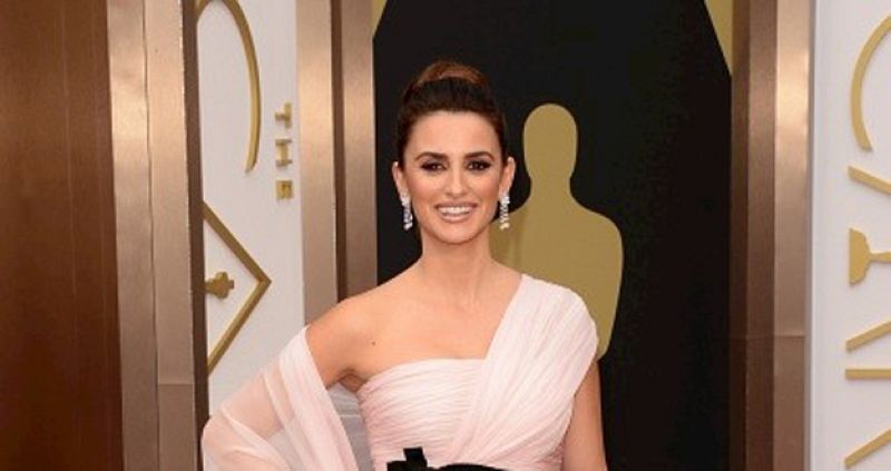 Penélope Cruz vuelve a los Goya y entregará un premio en la gala de 2015