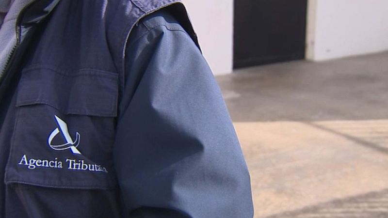 La Agencia Tributaria destapa una trama de fraude en el IVA de hasta 40 millones de euros